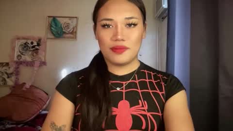 AMARA - FOLLOW ME AND THUMBS UP online show from 02-14-26, 11:56