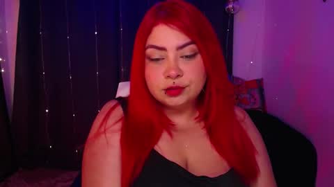 Scarlett online show from 02-10-25, 12:19