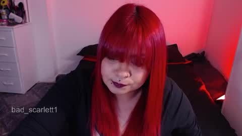 Scarlett online show from 03-04-26, 01:00