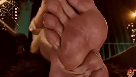 Franki online show from 11-26-25, 04:41