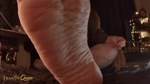 Franki online show from 04-27-26, 05:33