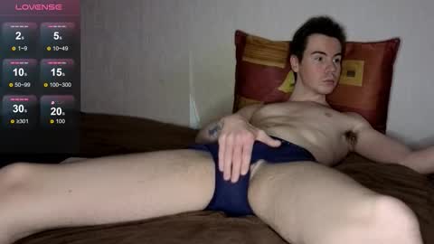 Shane  The cutest badass in the world online show from 01-17-26, 11:30