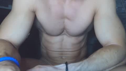 Badboy95 online show from 02-05-26, 05:34