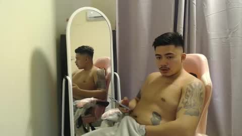 HANNS online show from 10-05-25, 03:43