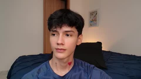 Snapshot of badboy_one chatting on 11-05-25, 08:42 jhojan online show from 11-05-25, 08:42