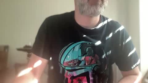 Snapshot of badboymusician chatting on 09-15-25, 02:06 RockHardDrummer online show from 09-15-25, 02:06