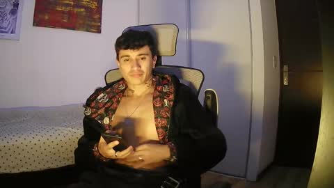 badboyx6969x online show from 01-14-26, 05:57