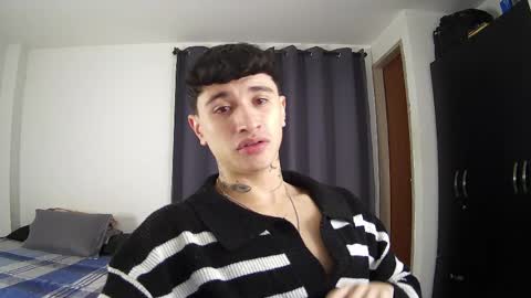 badboyx6969x online show from 04-03-26, 09:35