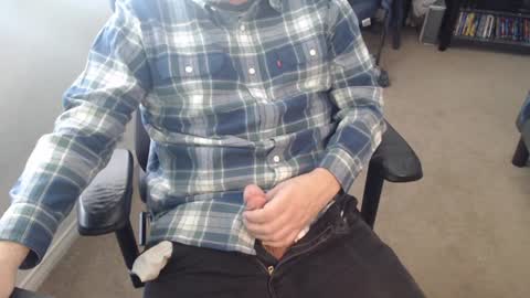 baddaddy77 online show from 01-27-25, 05:04