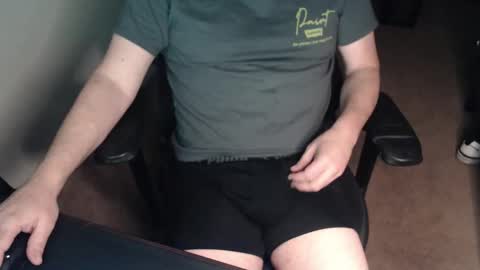 baddaddy77 online show from 03-03-25, 11:44