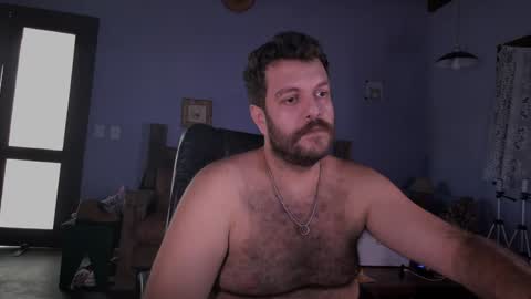 Baddaddybrazil online show from 12-30-24, 11:26