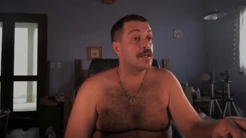 Baddaddybrazil online show from 01-15-25, 08:58