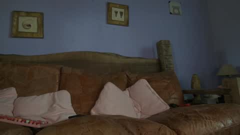 Baddaddybrazil online show from 01-29-25, 12:02