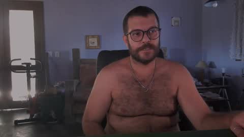 Baddaddybrazil online show from 02-16-25, 12:21