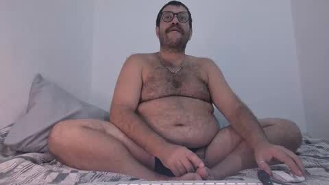 Baddaddybrazil online show from 02-04-26, 12:27