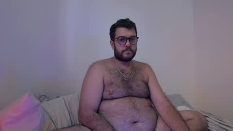 Baddaddybrazil online show from 03-02-26, 09:10