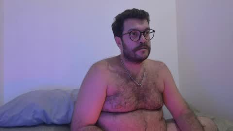 Baddaddybrazil online show from 03-28-26, 12:43