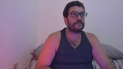 Baddaddybrazil online show from 04-04-26, 11:46