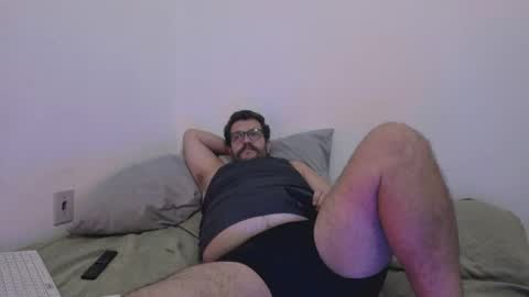 Baddaddybrazil online show from 04-18-26, 12:58