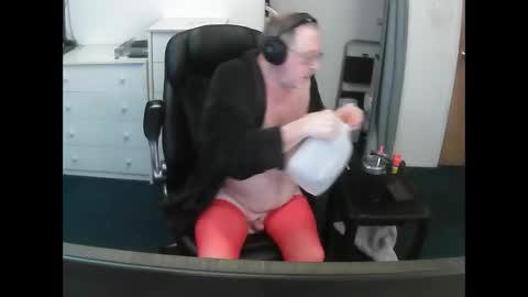 SexyBaddass online show from 03-21-26, 04:17