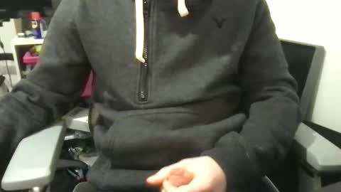 baddersguy13 online show from 02-12-25, 11:29