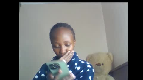 baddie_bunnie online show from 04-27-26, 12:36