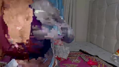 baddie_caramell online show from 10-05-25, 04:22