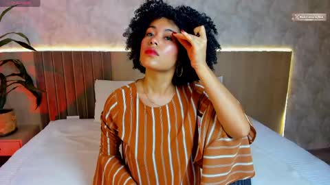 BADDIE DELAYLA online show from 05-04-26, 07:21