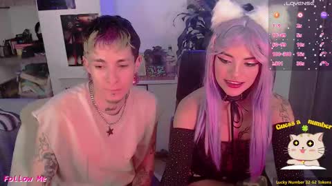 Dan  Lila  online show from 09-13-25, 11:04