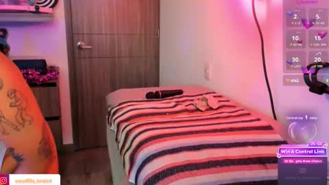 Dan  Lila  online show from 02-18-26, 09:55