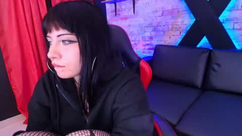 BadEyesss online show from 07-28-26, 04:39