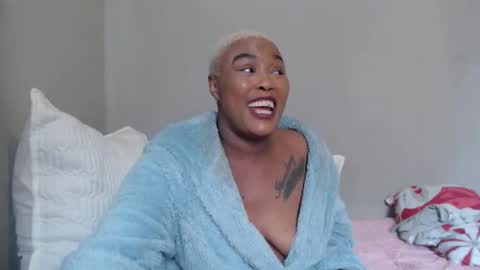 BadFatAss86 online show from 12-20-25, 12:34