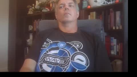 Badger online show from 02-19-25, 09:47