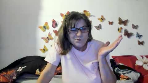 Gina online show from 12-01-24, 07:03