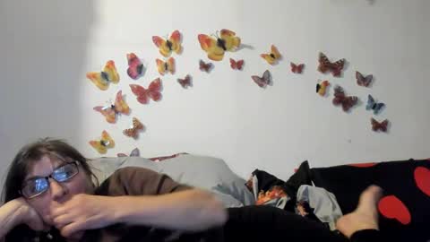 Gina online show from 12-10-24, 04:38