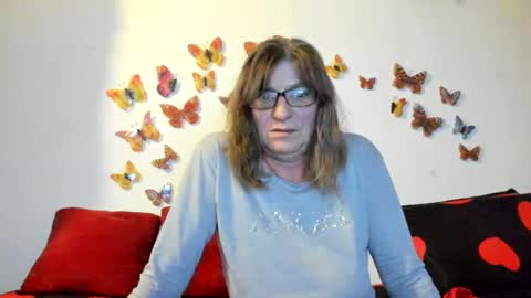 Gina online show from 12-13-24, 05:00