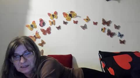 Gina online show from 12-30-24, 07:53