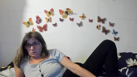 Gina online show from 01-03-25, 07:29