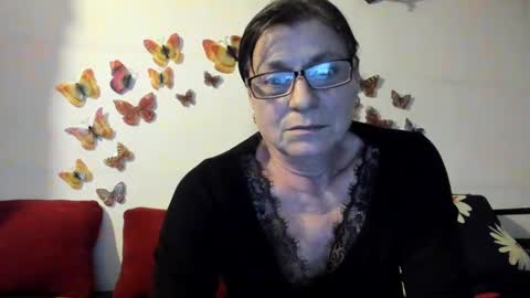 Gina online show from 02-01-25, 04:00