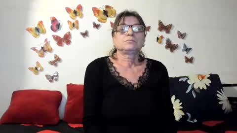 Gina online show from 02-03-25, 04:31