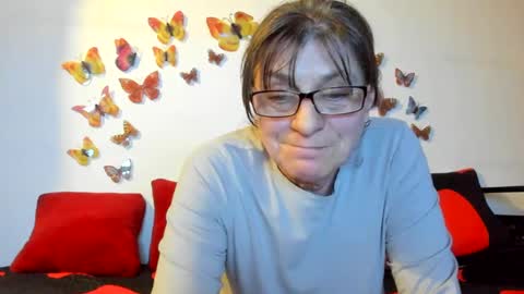 Gina online show from 02-07-25, 04:24