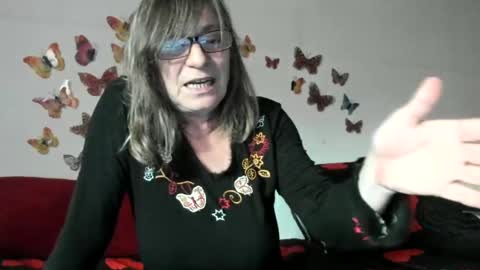 Gina online show from 02-12-25, 03:05