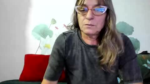Gina online show from 10-13-25, 03:45