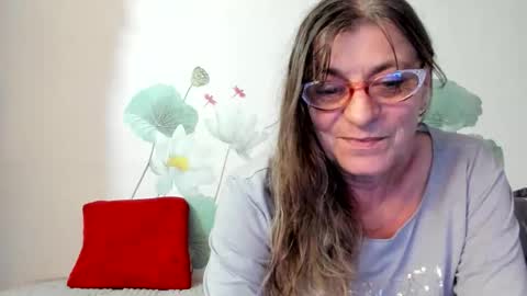 Gina online show from 01-14-26, 02:12
