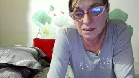 Gina online show from 01-15-26, 03:49