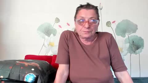 Gina online show from 03-08-26, 02:10