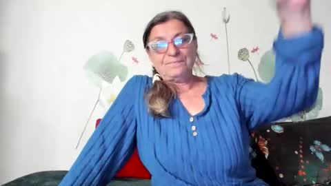 Gina online show from 03-17-26, 02:20