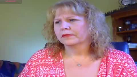 Badgirlpr online show from 01-29-25, 07:22