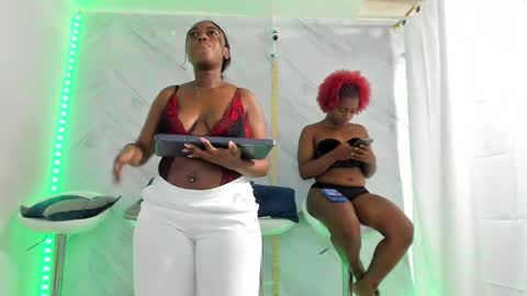 candy and dayan online show from 02-04-25, 11:16