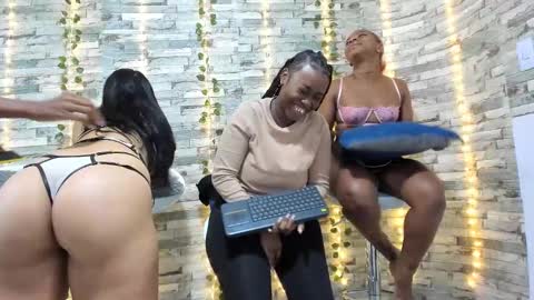 candy and dayan online show from 02-28-25, 11:25